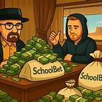 school bet